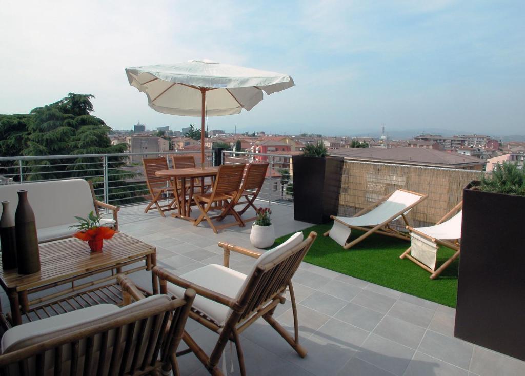 Il Geco In Arena Hotel Verona Exterior photo