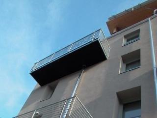 Il Geco In Arena Hotel Verona Exterior photo