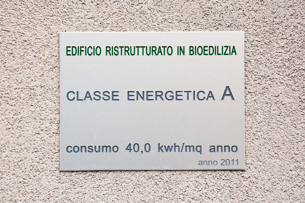 Il Geco In Arena Hotel Verona Exterior photo