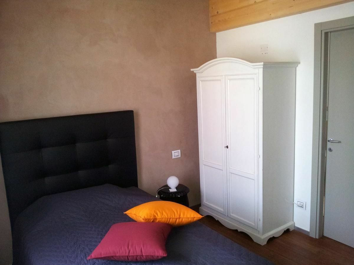 Il Geco In Arena Hotel Verona Exterior photo